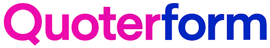 Quoterform Logo