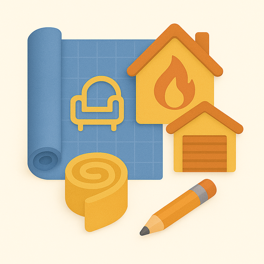 Instant Lead generation and Quoe forms for for plumbers and heating