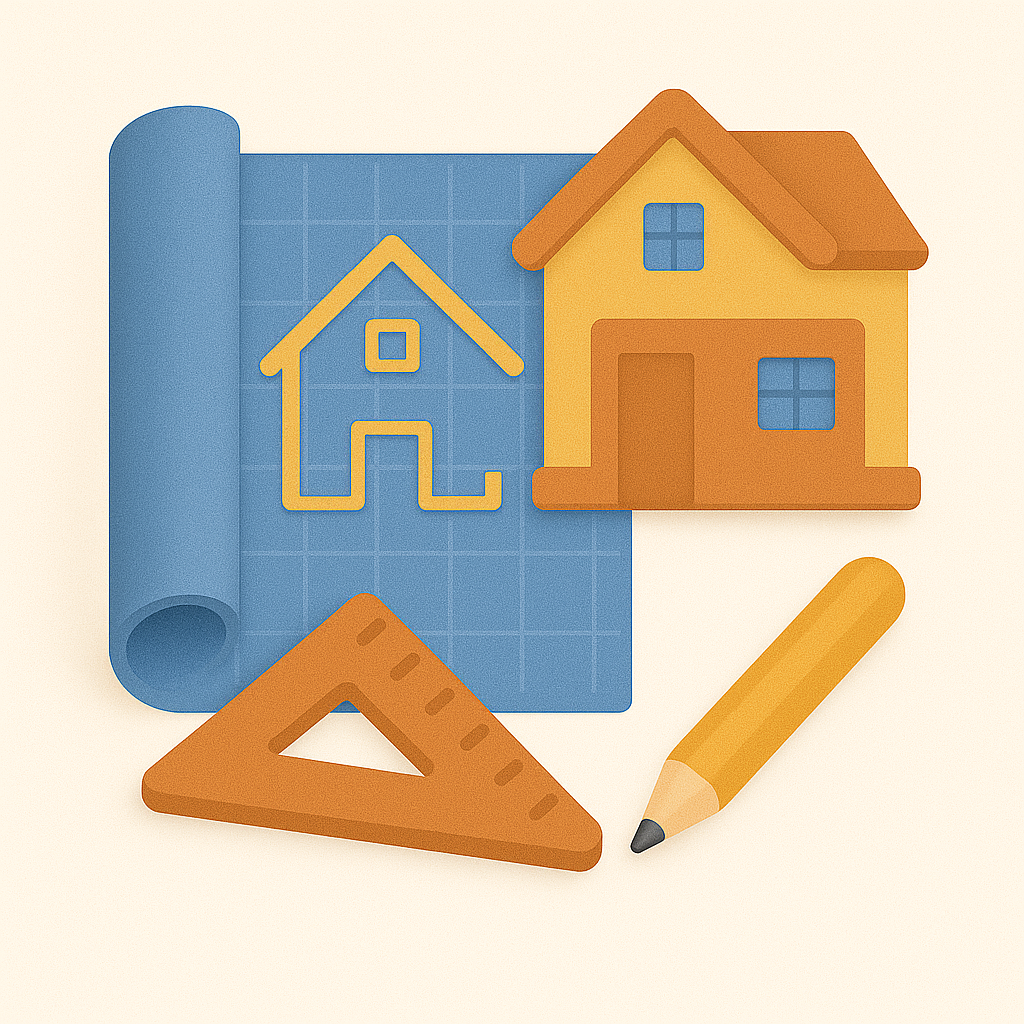 Instant Lead generation and Quotes for Loft & garagae conversions