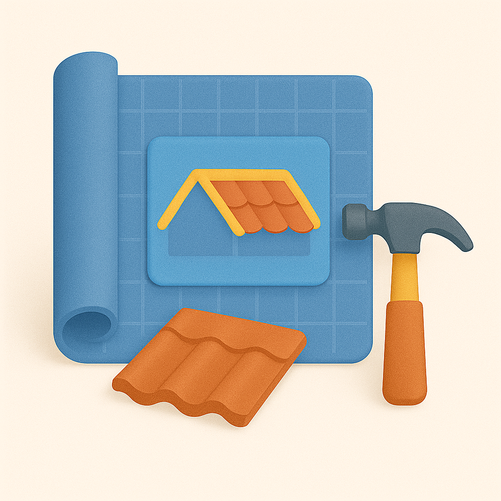 Instant Lead generation and Quotes forms for Roof installation and maintenance