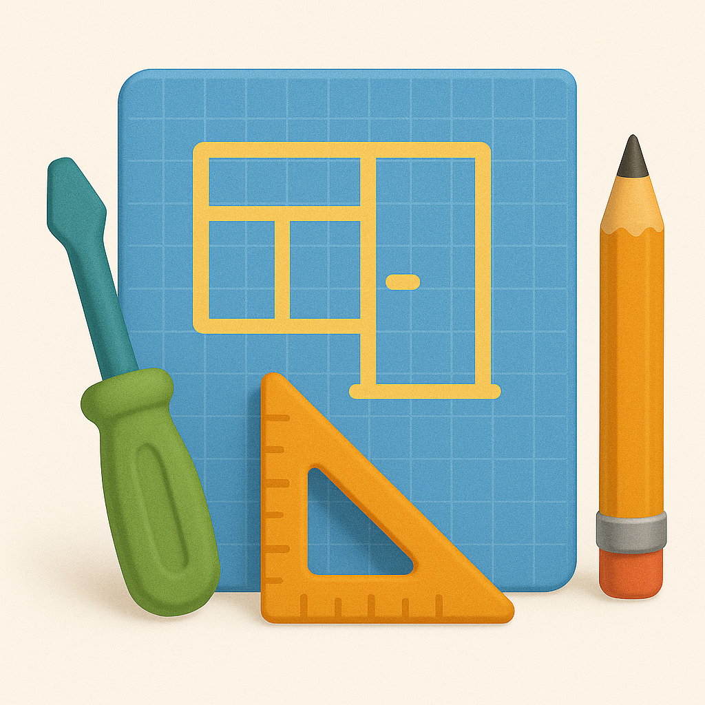 Instant Lead generation and Quote forms for Window and door installations